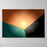 Sun Stroke 291 Print