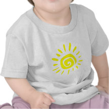 Sun Tee Shirts