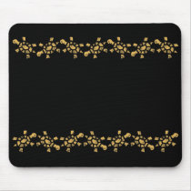 Sun Tortoise Mousepad