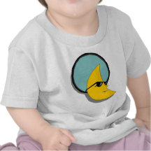 Sun Tshirt