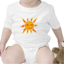 Sun Tshirts