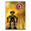 Sun Warrior #1 cards