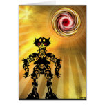 Sun Warrior #1 cards