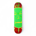 SunBoard skateboards