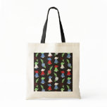 Sunbonnet Sue and Pansies (1950's Inspired) bags