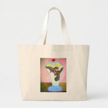 "Sundae" Bag