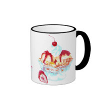 Sundae Mug