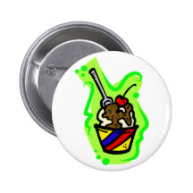 Sundae Pins