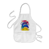 Sundance Apron