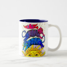 Sundance Coffee Mug