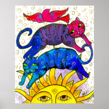 Sundance Print