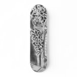 Sunday After Church Deck skateboards