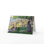 Sunday Afternoon on the Island of La Grande Jatte