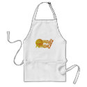 Sunday Funday aprons