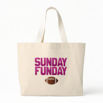 Sunday Funday Bag