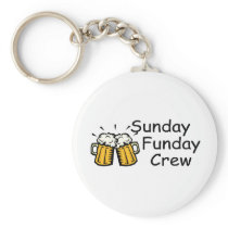 Sunday Funday Crew Beer