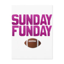 Sunday Funday