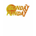 Sunday Funday t-shirts