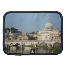 Sunday Morning in Rome Planner