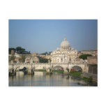 Sunday Morning in Rome postcards