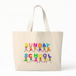 Sunday School Bags