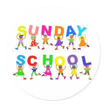 Sunday School