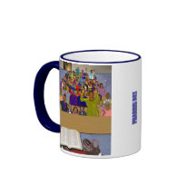 Sunday Sermon Mug