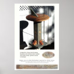 Sundial Horoscope posters