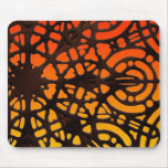 Sundial Mousepad