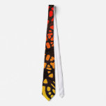 Sundial Tie