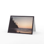 Sundown at Short Sands I