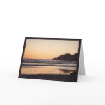 Sundown at Short Sands II