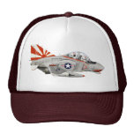 Sundowner F-4 Hat
