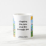 Sundowners mug