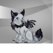 SunergosGreyWallpaper-0_0_1-full, Chibi_Demon_b... Photo Cut Outs