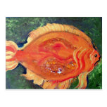 Sunfish Post Cards