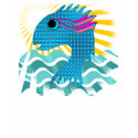 SunFish t-shirts