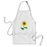 Sunflower Aprons