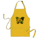 SUNFLOWER APRON