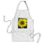 Sunflower Apron