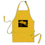 Sunflower Apron