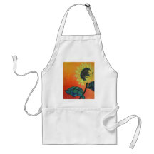 Sunflower Aprons