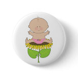 Sunflower Baby Girl