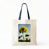 sunflower bag