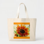 SUNFLOWER BAG