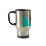 sunflower blooms mugs