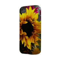 Sunflower bouquet