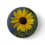 Sunflower button