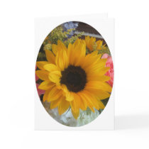 Sunflower Cards