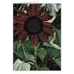Sunflower cards